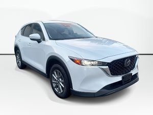 2025 Mazda CX-5 GS |  Cam | USB | HtdSeats | Bluetooth | Keyless
