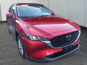 2025 Mazda CX-5 GS |  Cam | USB | HtdSeats | Bluetooth | Keyless