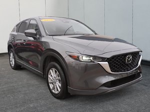 2025 Mazda CX-5 GS |  Cam | USB | HtdSeats | Bluetooth | Keyless