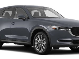 2025 Mazda CX-5 GS |  Cam | USB | HtdSeats | Bluetooth | Keyless