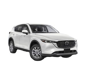 2025 Mazda CX-5 GS | Leather | Roof | Cam | USB | HtdSeats