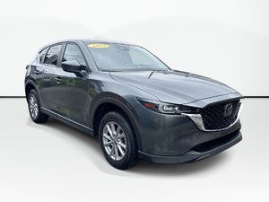 2025 Mazda CX-5 GS | Leatherette | Cam | USB | HtdSeats