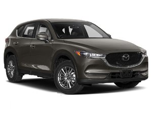 2025 Mazda CX-5 GS | Leatherette | Cam | USB | HtdSeats
