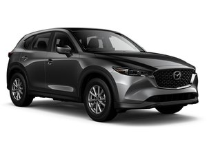 2025 Mazda CX-5 GS | Cam | USB | HtdSeats | Factory Warranty 2030