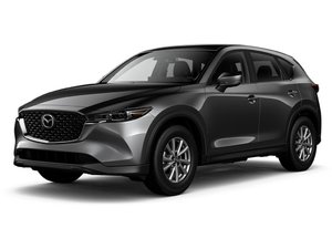 2025 Mazda CX-5 LTHR | PWR Seats | USB | Warranty To 2028