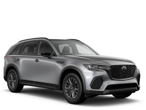 2025 Mazda CX-70 MHEV GS-L