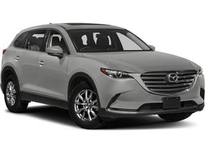 2018 Mazda CX-9 GS |  Cam| Usb | Keyless|