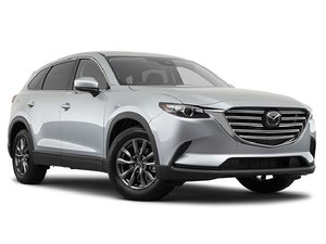2021 Mazda CX-9 Signature | Leather | Roof | Nav | Cam | USB
