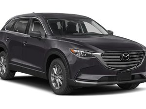 2022 Mazda CX-9 GT | Leather | Roof | Nav | Cam | USB | HtdWheel