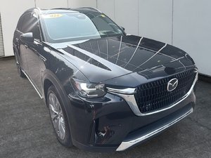 2024 Mazda CX-90 MHEV GT-P | Leather | Roof | Nav | Cam | USB | HtdWheel