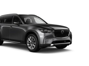 2025 Mazda CX-90 MHEV GT w/Turbo | Leather | Sunroof | Warranty 2029