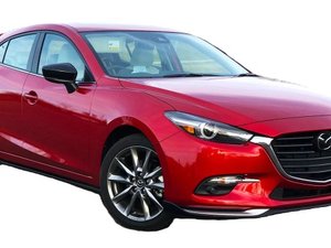 2018 Mazda Mazda3 Sport GT | Leather | Roof | Cam | HtdSeats | Bluetooth