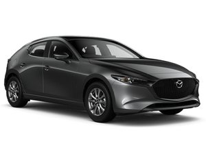 2020 Mazda Mazda3 Sport GX | Cam | USB | Bluetooth |  Keyless | Cruise
