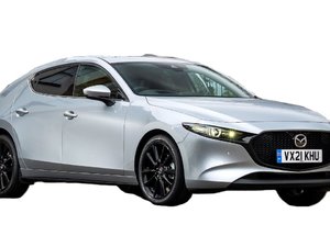 2022 Mazda Mazda3 Sport GT w/Turbo | Leather | Roof | NAV | Cam | USB