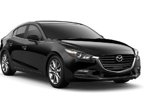 2018 Mazda Mazda3 GS | Cam | USB | HtdSeats | Bluetooth | Keyless