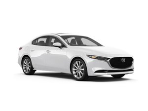 2023 Mazda Mazda3 GX |  Cam | USB | HtdSeats | Bluetooth | Keyless |