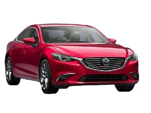 2017 Mazda Mazda6 GS | Cam | USB | HtdSeats | Bluetooth | Keyless
