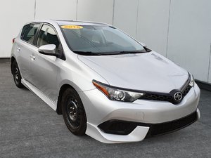 2016 Scion iM BASE | USB| Bluetooth | Keyless | PwrWindows
