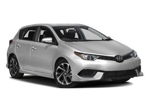 2016 Scion iM BASE | USB| Bluetooth | Keyless | PwrWindows