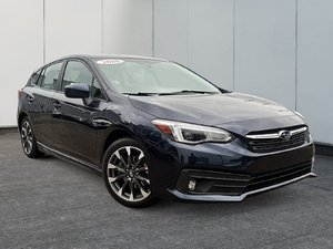 2020 Subaru Impreza Sport | Cam | USB | HtdSeats | Bluetooth | Keyless