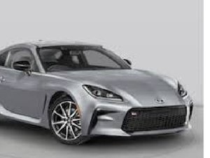 2024 Toyota GR86 Premium | HTDSTS | CAM | USB | Warranty Till 2030