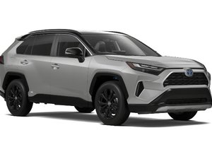 2024 Toyota RAV4 XLE | Cam | USB | Heated Seats | Bluetooth