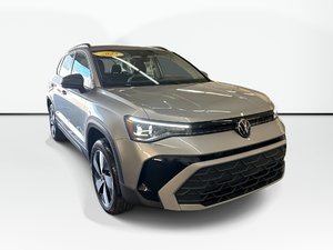 2025 Volkswagen Taos Trendline | Cam | USB | HtdSeats | Keyless