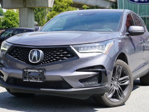 2020 Acura RDX A-SPEC