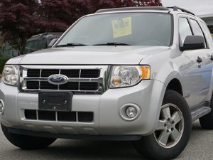 2008 Ford ESCAPE XLT