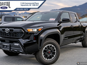 2024 Toyota TACOMA BASE