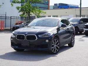 2018 BMW X2 XDRIVE28I