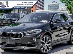 2018 BMW X2 XDRIVE28I