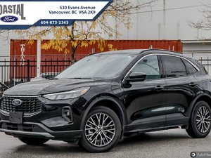 2024 Ford Escape PHEV