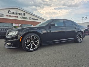 2017 Chrysler 300 300S