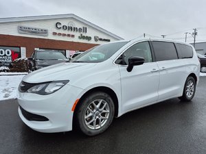 2024 Chrysler Grand Caravan SXT