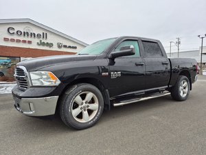 Ram 1500 Classic SLT 2019