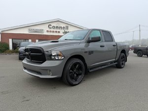 2022 Ram 1500 Classic Express