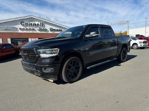 2021 Ram 1500 Sport
