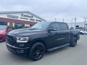 2022 Ram 1500 Sport