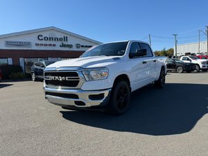 2023 Ram 1500 Tradesman