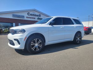 2022 Dodge Durango SXT