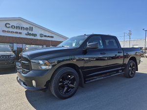 2023 Ram 1500 Classic Express