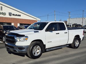 2019 Ram 1500 SXT Quad