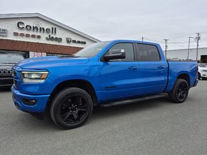 2021 Ram 1500 Sport