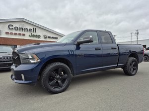 2021 Ram 1500 Tradesman