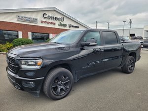 2022 Ram 1500 Sport