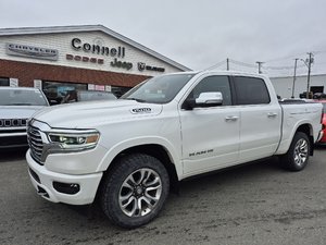 Ram 1500 Limited Longhorn 2022