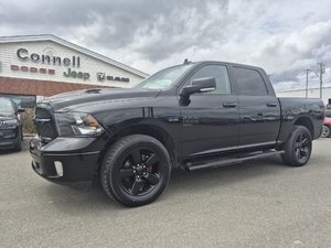 2023 Ram 1500 SLT Crew