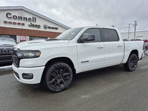2026 Ram 1500 Sport