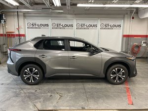 Toyota bZ4X XLE 2023